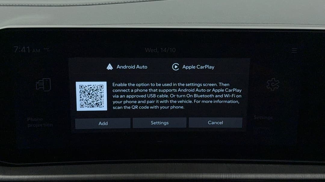 2025 Kia Sportage Gt Line (AWD), Automatic, 28275 km, Android/Apple Car Play