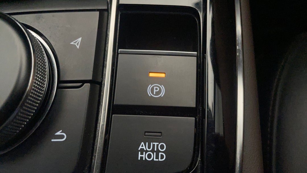 Handbrake