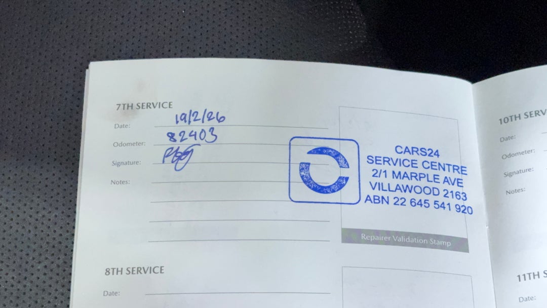 2019 Mazda 3 G25 Gt, Automatic, 82403 km, Service History