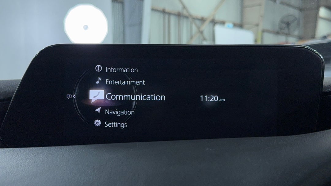 2019 Mazda 3 G25 Gt, Automatic, 82403 km, Infotainment System