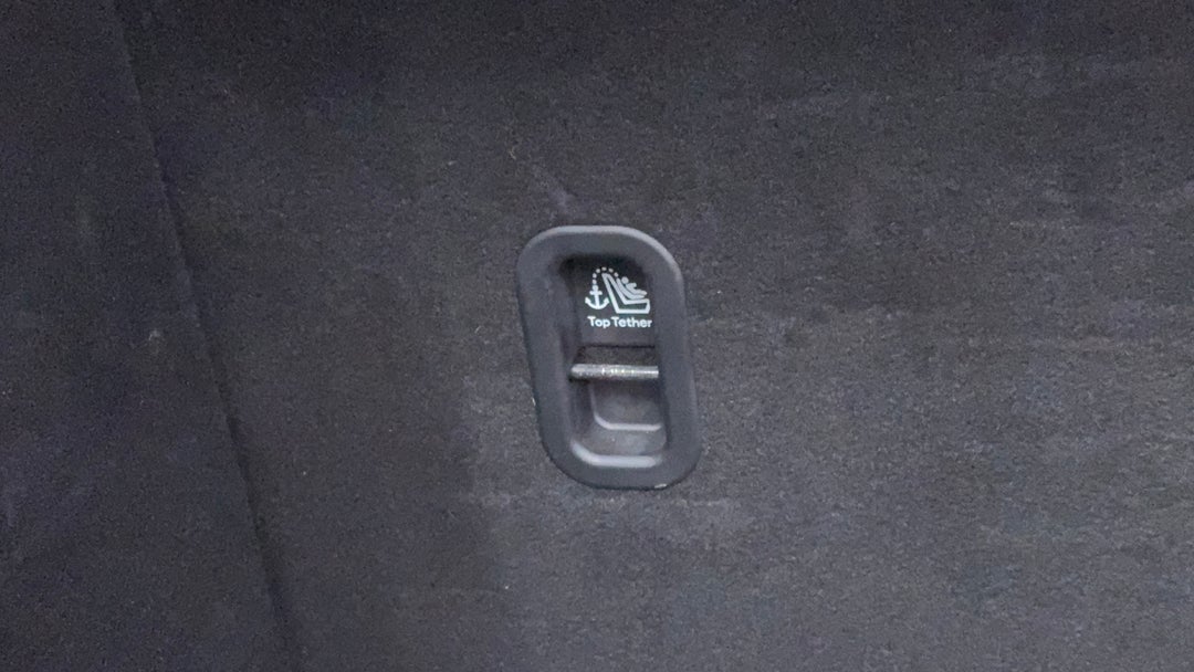 2019 Mazda 3 G25 Gt, Automatic, 82403 km, Child Seat Anchor Points