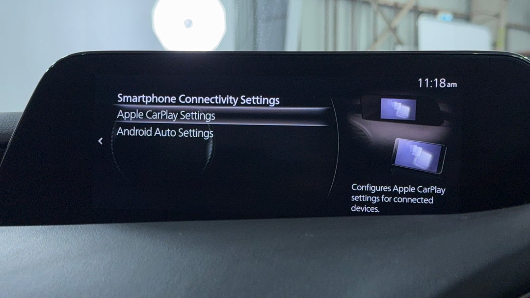 2019 Mazda 3 G25 Gt, Automatic, 82403 km, Android/Apple Car Play