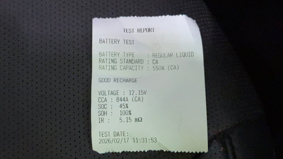 2019 Mazda 3 G25 Gt, Automatic, 82403 km, Car Battery Health