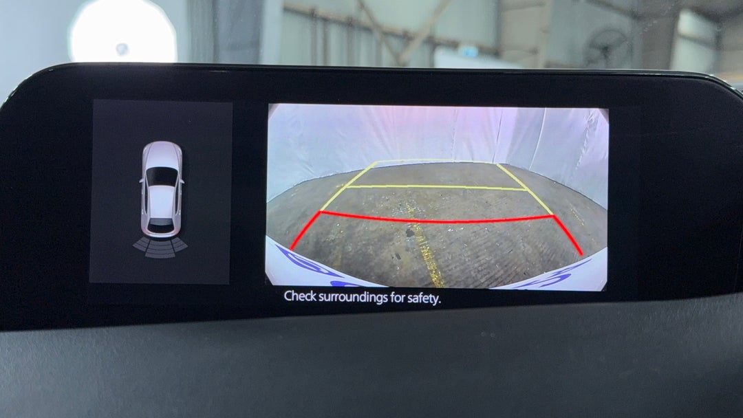 2019 Mazda 3 G25 Gt, Automatic, 82403 km, Parking Camera