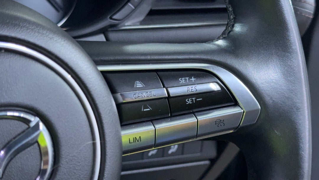 2019 Mazda 3 G25 Gt, Automatic, 82403 km, Cruise Control