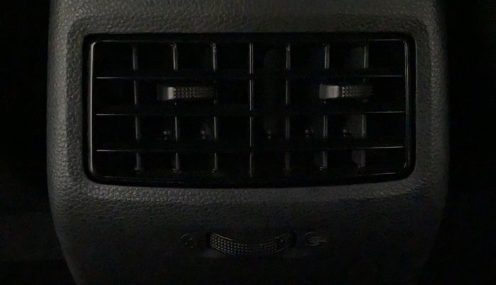 2017 Hyundai i20 Active 1.2 SX, Petrol, Manual, 33,069 km, Rear AC Vents
