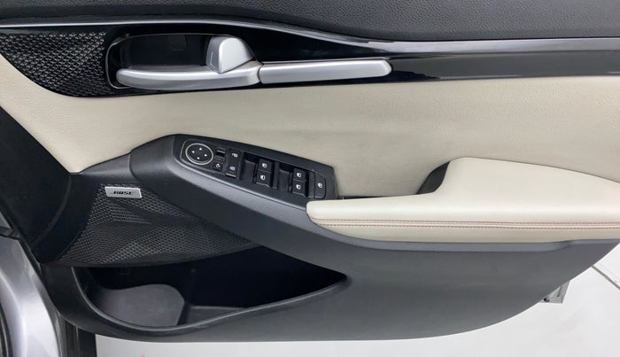 2019 KIA SELTOS 1.5 GTX+ AT, Diesel, Automatic, 69,852 km, Driver Side Door Panels Control
