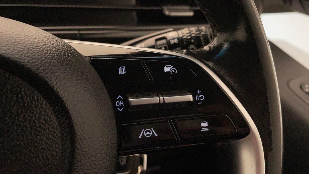 2021 Hyundai Staria Load Lr 2s 2.2d Liftback, Automatic, 74945 km, Cruise Control