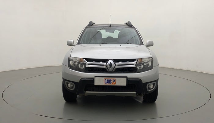 2015 Renault Duster 110 PS RXZ 4X4 MT DIESEL, Diesel, Manual, 70,490 km, Highlights