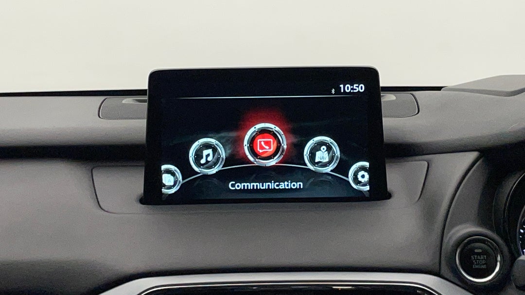 2020 Mazda CX-9 Touring (fwd), Automatic, 59869 km, Infotainment System