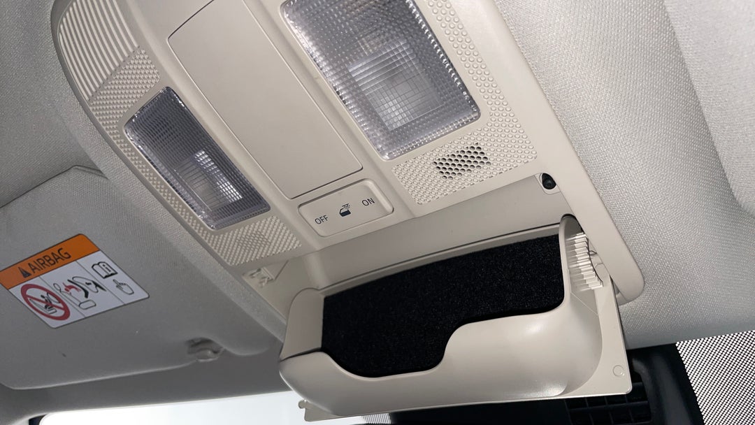 2020 Mazda CX-9 Touring (fwd), Automatic, 59869 km, On-Roof Controls/Sunglass holder