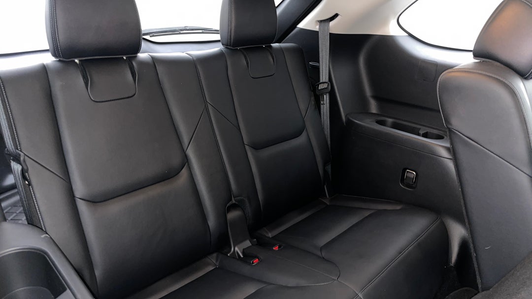 2020 Mazda CX-9 Touring (fwd), Automatic, 59869 km, Third Row Seats