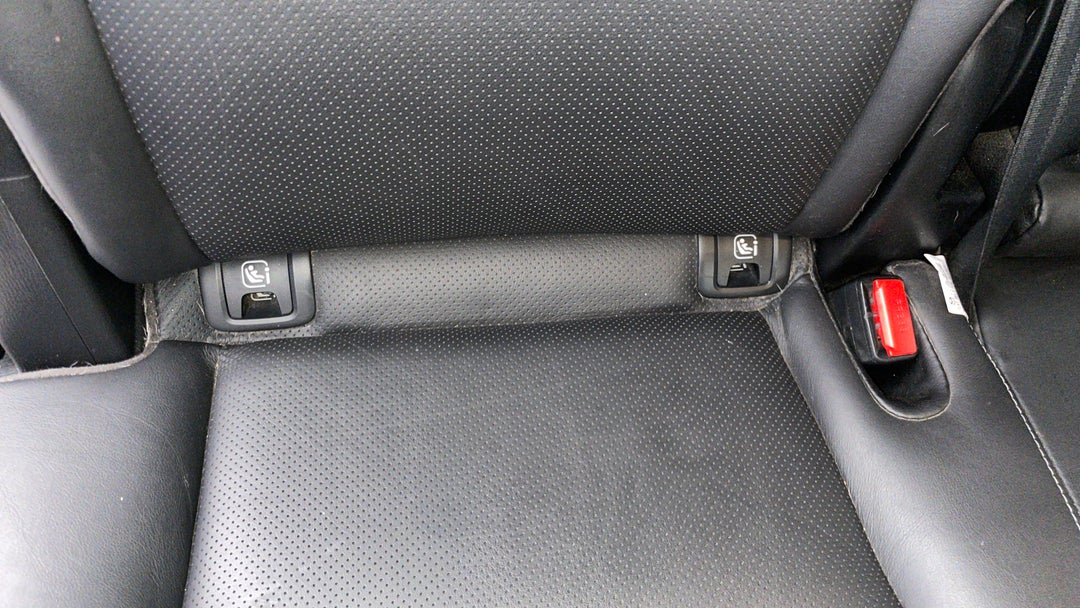 2020 Mazda CX-9 Touring (fwd), Automatic, 59869 km, Child Seat Anchor Points