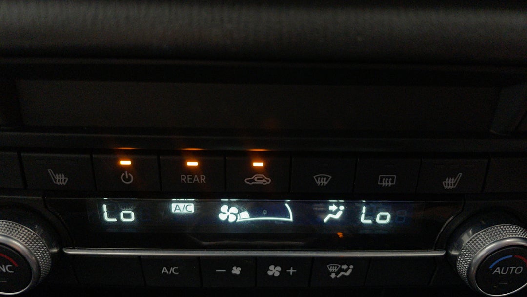 2020 Mazda CX-9 Touring (fwd), Automatic, 59869 km, Ventilated Seats