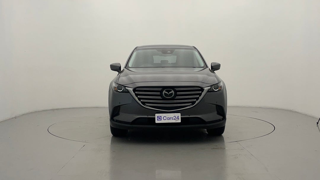2020 Mazda CX-9 Touring (fwd), Automatic, 59869 km, Front View