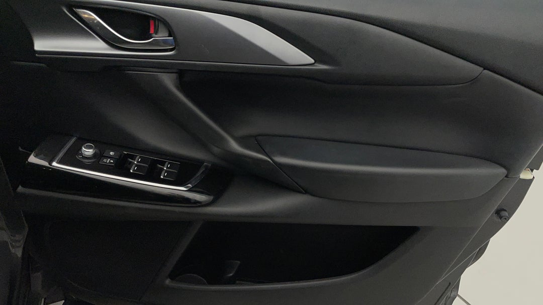 2020 Mazda CX-9 Touring (fwd), Automatic, 59869 km, Speaker View