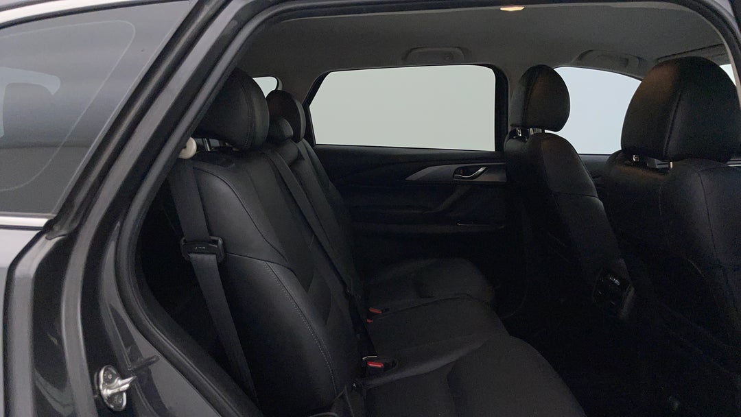 2020 Mazda CX-9 Touring (fwd), Automatic, 59869 km, Right Side Rear Door Cabin View