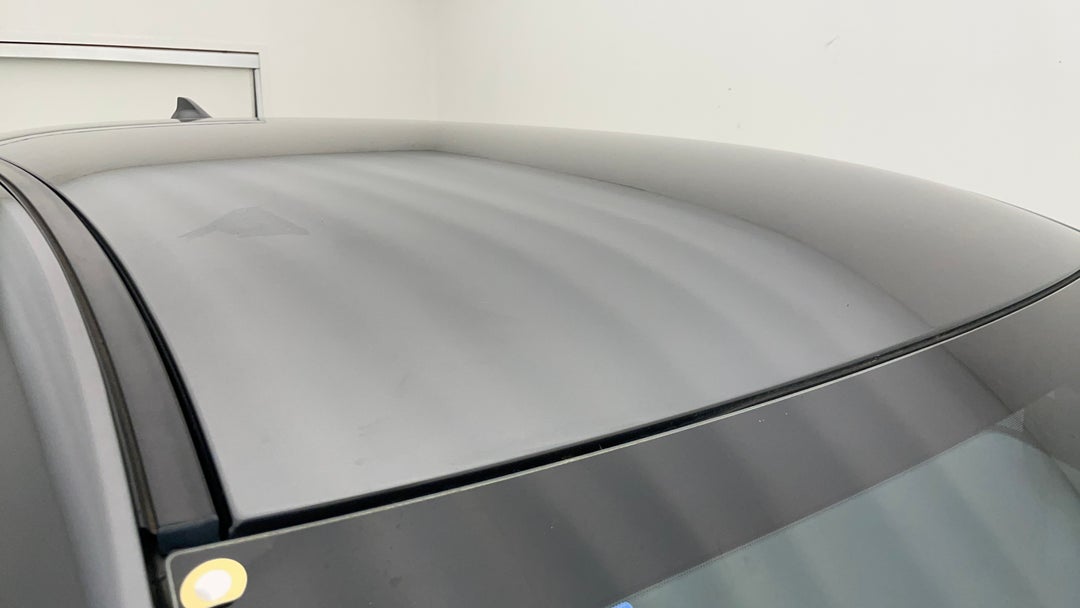 2020 Mazda CX-9 Touring (fwd), Automatic, 59869 km, Roof/Sunroof View