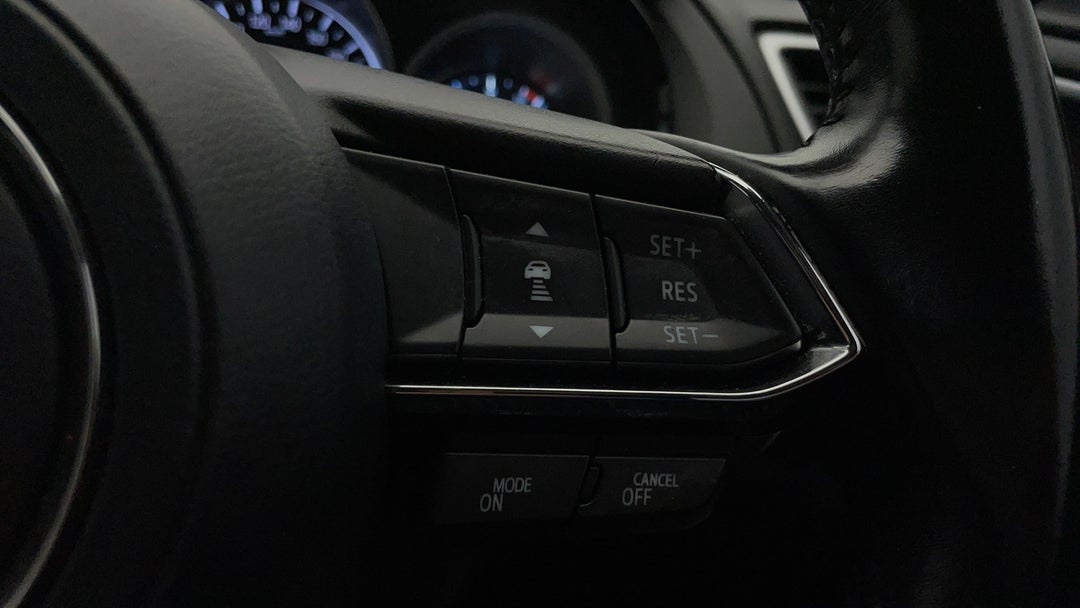 2020 Mazda CX-9 Touring (fwd), Automatic, 59869 km, Cruise Control