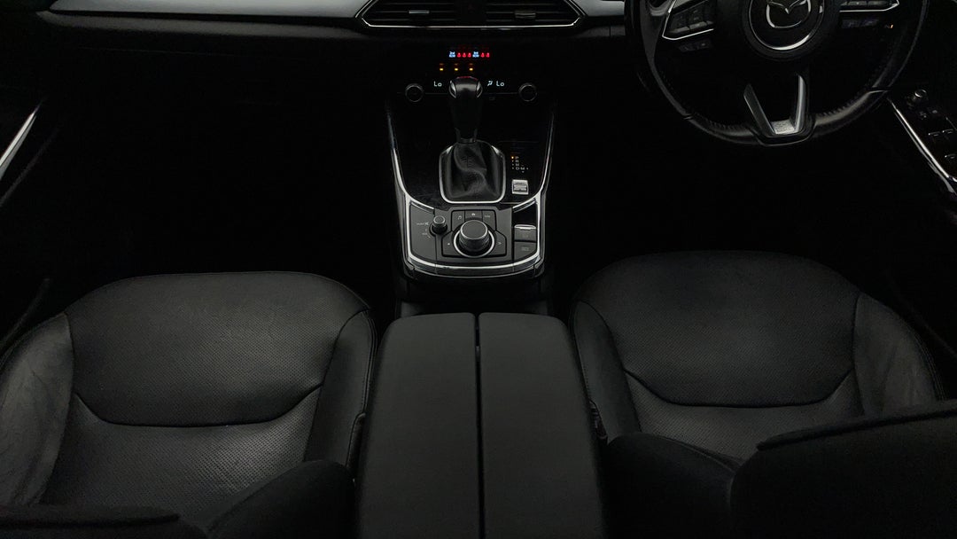 2020 Mazda CX-9 Touring (fwd), Automatic, 59869 km, Center Console