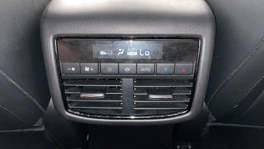 2020 Mazda CX-9 Touring (fwd), Automatic, 59869 km, Rear A/C Vent