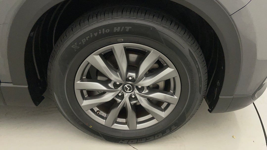 2020 Mazda CX-9 Touring (fwd), Automatic, 59869 km, Right Front Wheel