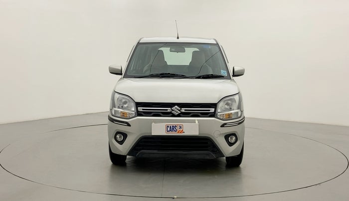 2020 Maruti New Wagon-R VXI 1.2L, Petrol, Manual, 25,066 km, Highlights