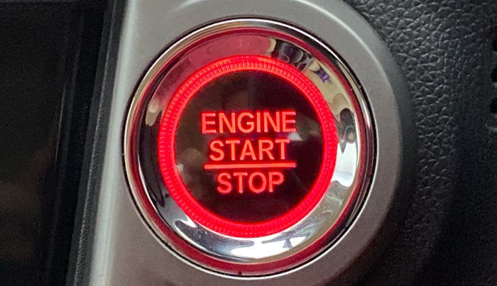 2019 Honda City V MT PETROL, Petrol, Manual, 20,593 km, Keyless Start/ Stop Button