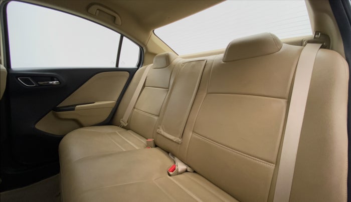 2019 Honda City V MT PETROL, Petrol, Manual, 20,593 km, Right Side Front Door Cabin