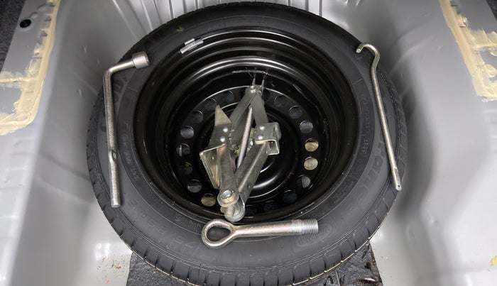2019 Honda City V MT PETROL, Petrol, Manual, 20,593 km, Spare Tyre
