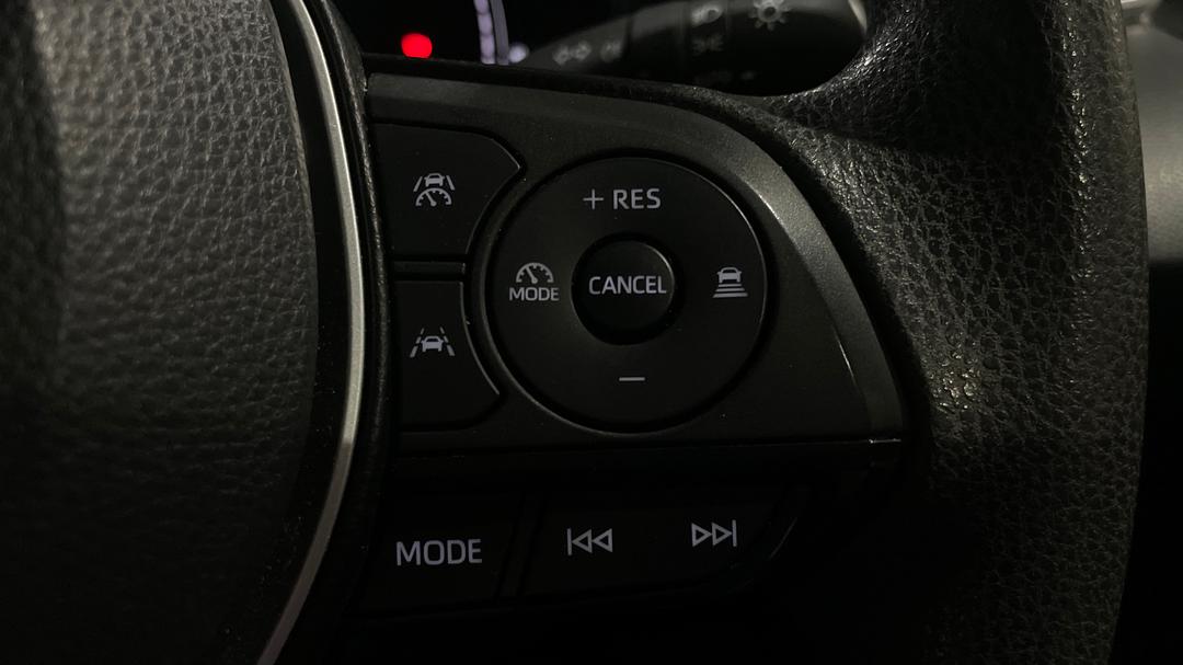 2023 Toyota Corolla Ascent Sport Hybrid, Automatic, 48937 km, Cruise Control