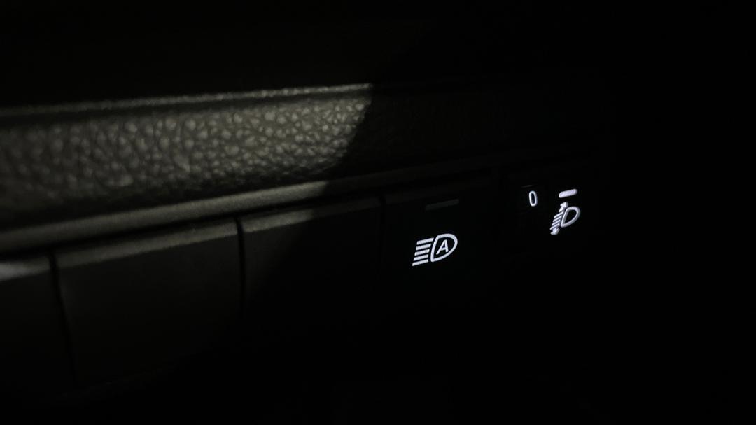 2023 Toyota Corolla Ascent Sport Hybrid, Automatic, 48937 km, Utility Switches/Buttons