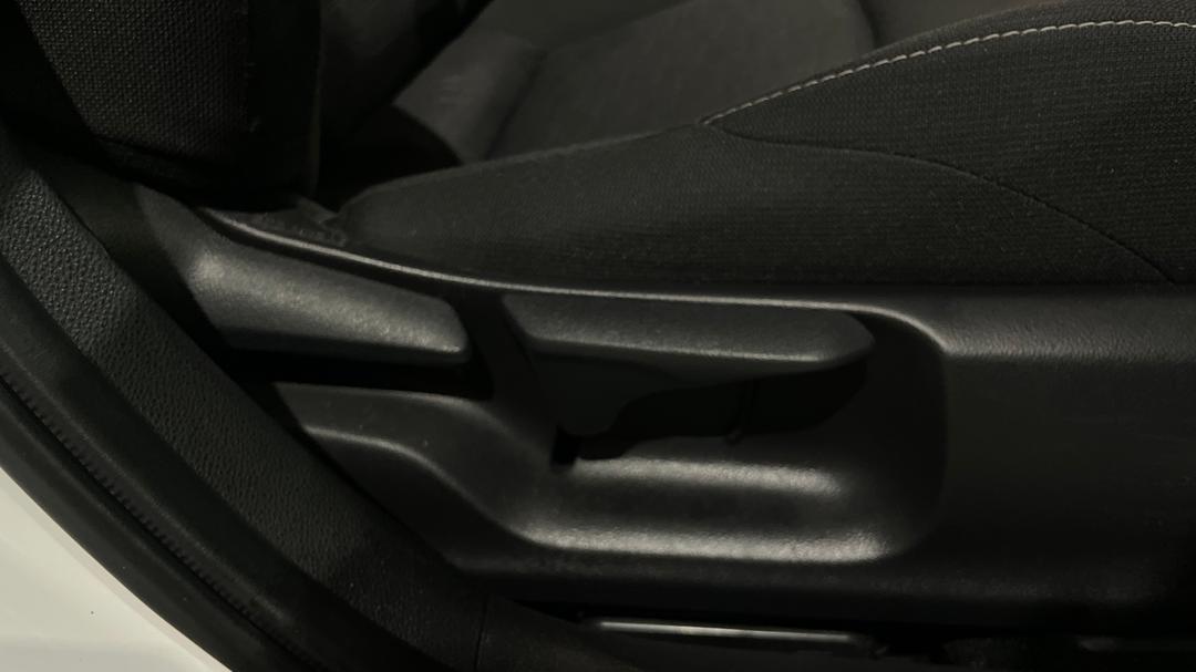 2023 Toyota Corolla Ascent Sport Hybrid, Automatic, 48937 km, Drivers Side Adjustment Panel