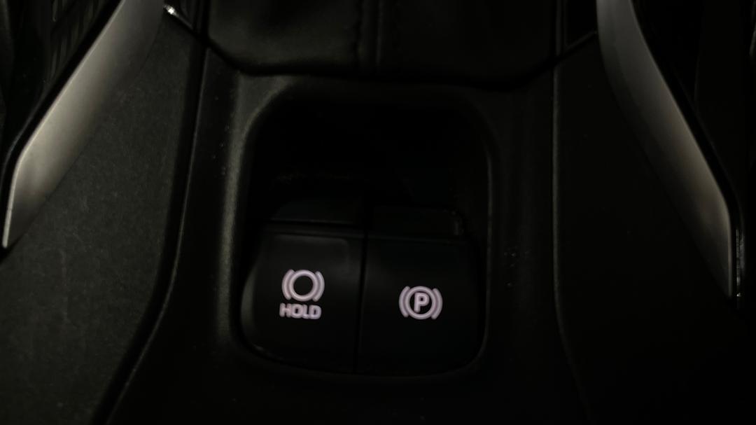 2023 Toyota Corolla Ascent Sport Hybrid, Automatic, 48937 km, Handbrake