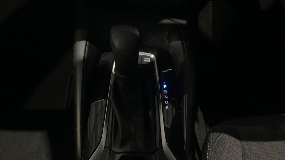 2023 Toyota Corolla Ascent Sport Hybrid, Automatic, 48937 km, Gear Lever 