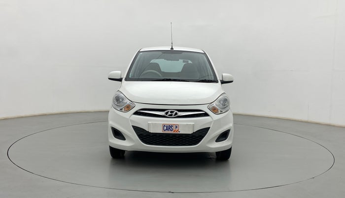 2013 Hyundai i10 MAGNA 1.1, Petrol, Manual, 97,681 km, Highlights