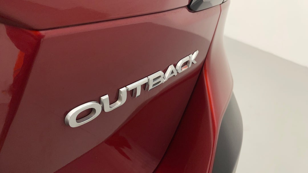 Badge (Boot Right Side)