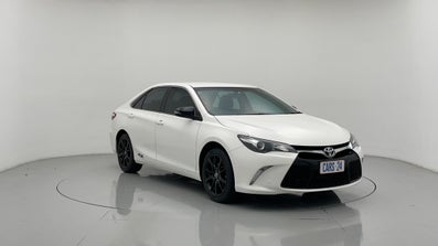 2017 Toyota Camry Rz S.e. Automatic, 50k km Petrol Car