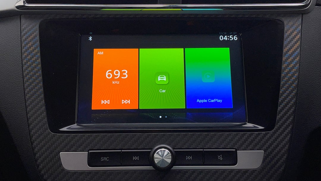 Infotainment System