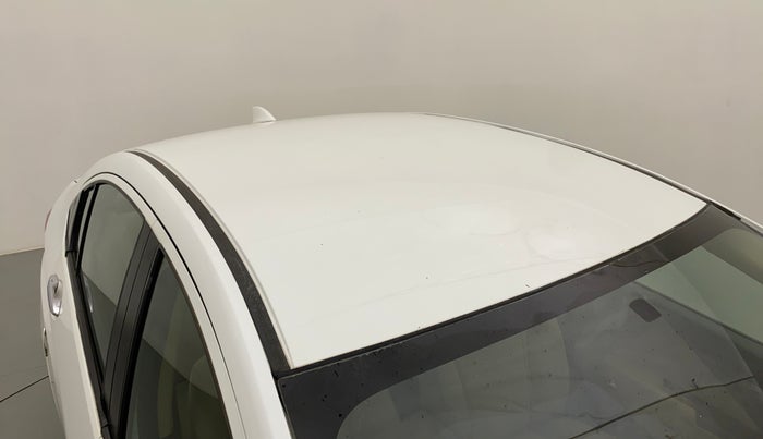 2017 Honda City 1.5L I-VTE V CVT, Petrol, Automatic, 32,197 km, Roof