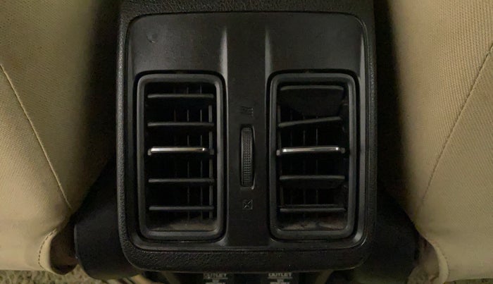 2017 Honda City 1.5L I-VTE V CVT, Petrol, Automatic, 32,197 km, Rear AC Vents
