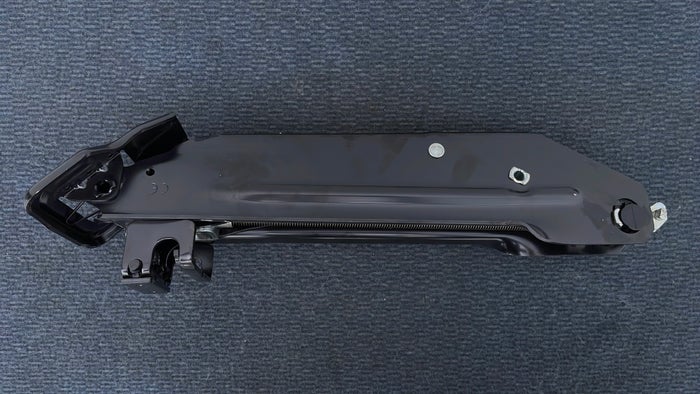 VOLKSWAGEN TOUAREG-Tool Kit