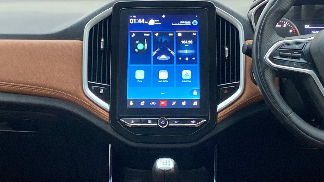 Features