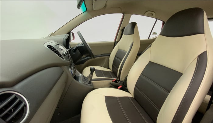 2012 Hyundai i10 ERA 1.1, Petrol, Manual, 30,035 km, Right Side Front Door Cabin