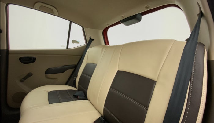 2012 Hyundai i10 ERA 1.1, Petrol, Manual, 30,035 km, Right Side Rear Door Cabin