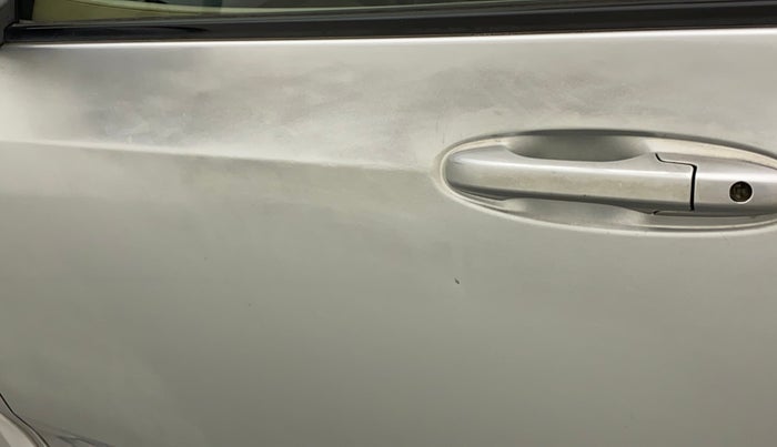 2013 Honda City 1.5L I-VTEC E MT, Petrol, Manual, 86,892 km, Front passenger door - Paint has faded
