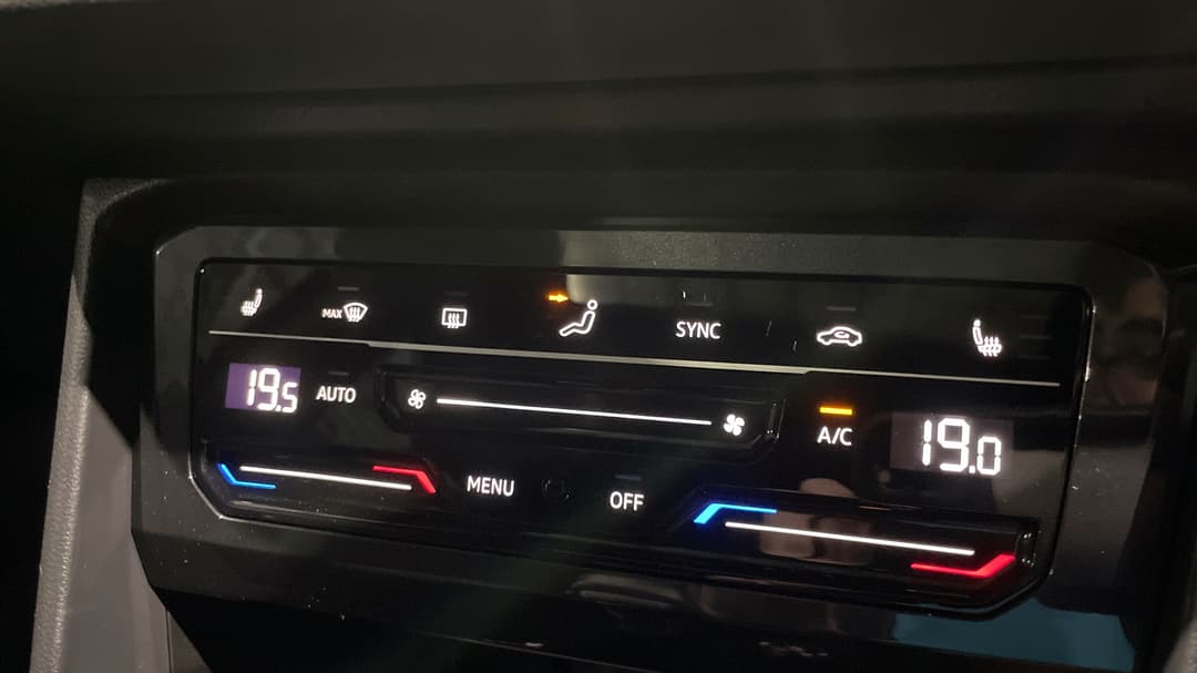 2021 Volkswagen Tiguan 162tsi R-line, Automatic, 69062 km, Ventilated Seats