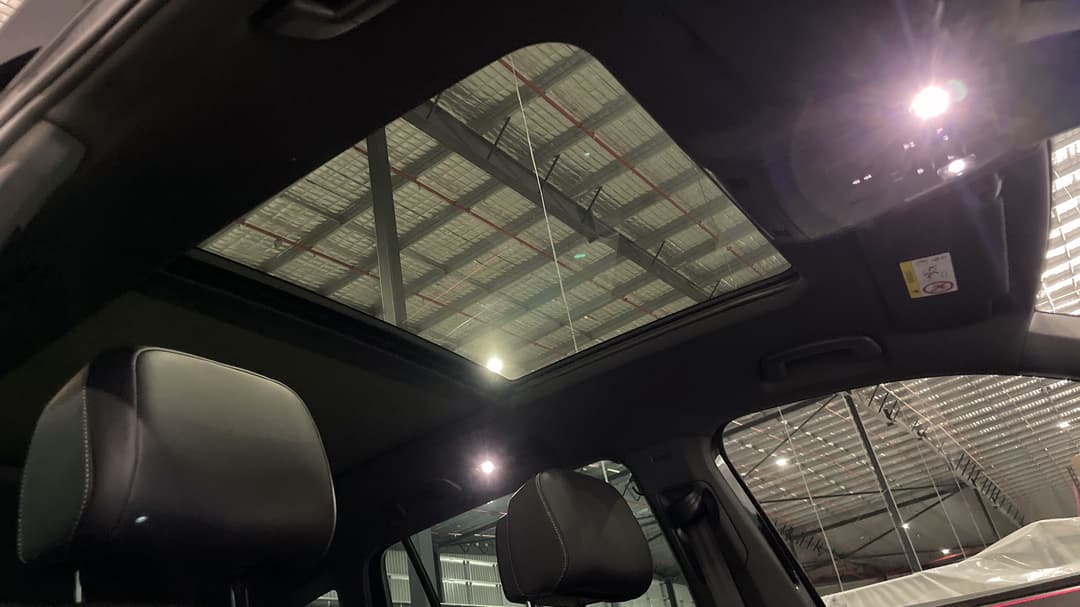 2021 Volkswagen Tiguan 162tsi R-line, Automatic, 69062 km, Interior Sunroof/Moonroof
