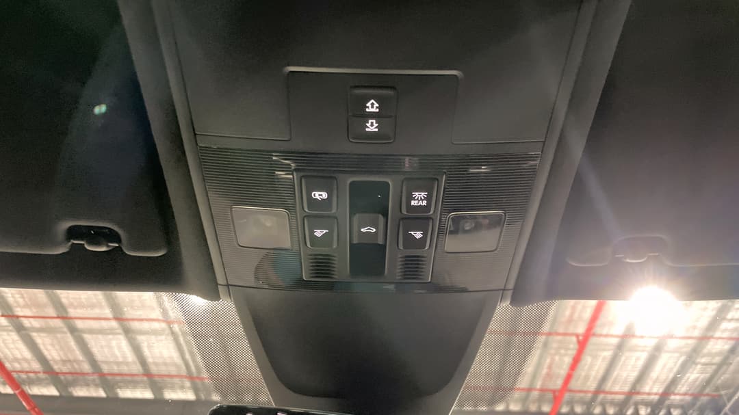 2021 Volkswagen Tiguan 162tsi R-line, Automatic, 69062 km, On-Roof Controls/Sunglass holder