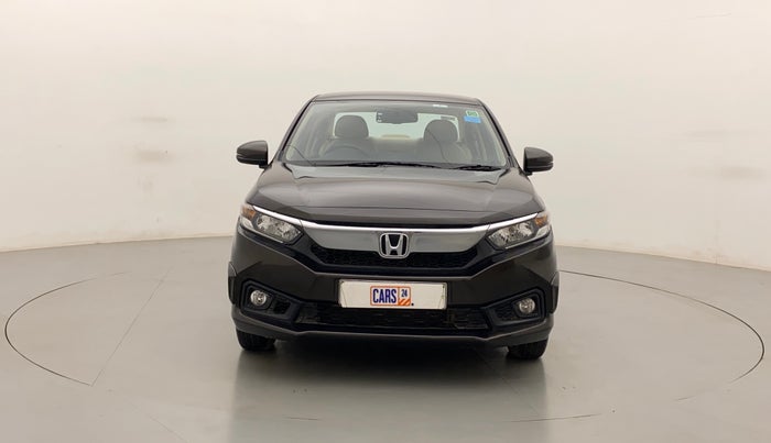 2019 Honda Amaze 1.2L I-VTEC V CVT, Petrol, Automatic, 30,709 km, Highlights